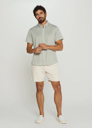 Eden Short Sleeve Shirt
