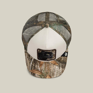 Realtree Edge Black Panther