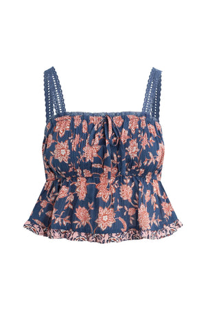 Eldora Top