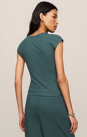 Soft Trace Second Skin Tee