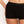 Emma Boyshort  Black