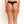 Emma Thong Black