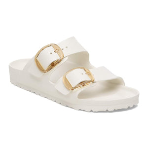 Arizona Big Buckle Eva Eggshell