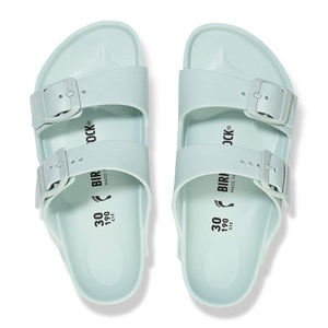Kids Arizona Eva Surf Green