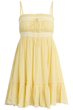 Evelyn Dress