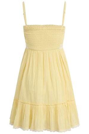 Evelyn Dress