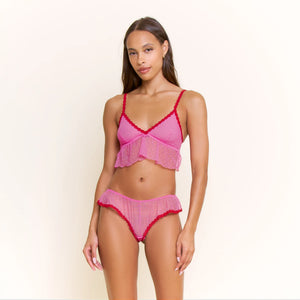 Arisa Shortie Set