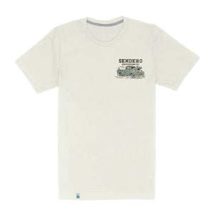 Few Parts T-Shirt