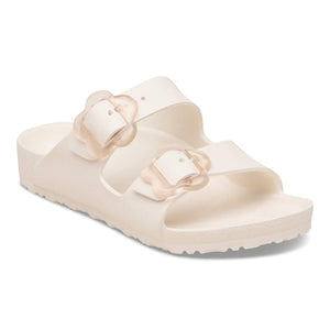Kids Arizona Flower Eva Eggshell