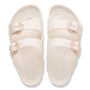 Kids Arizona Flower Eva Eggshell