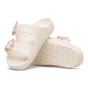 Kids Arizona Flower Eva Eggshell