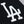 LA Dodgers Game Time Fleece Hoodie