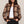 Frostline Plaid Cardigan