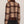 Frostline Plaid Cardigan