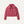 Frankie Short Trucker Jacket Strawberry