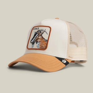 Goat Trucker