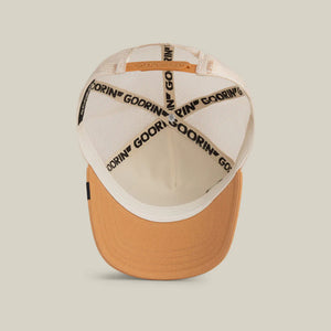 Goat Trucker