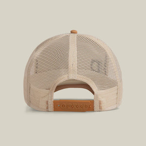 Goat Trucker