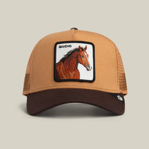 Gaucho Trucker