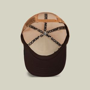 Gaucho Trucker