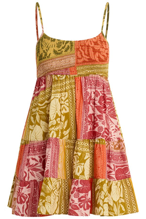 Guardia Dress