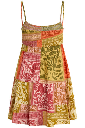 Guardia Dress