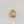 Double Layer Gold Ear Cuff