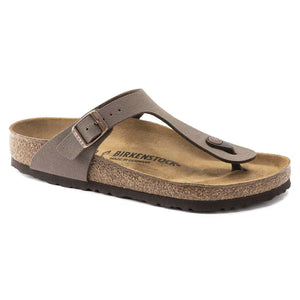 Gizeh BF-Nubuck Mocha