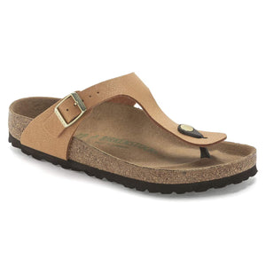 Gizeh Vegan Birkibuc Pecan