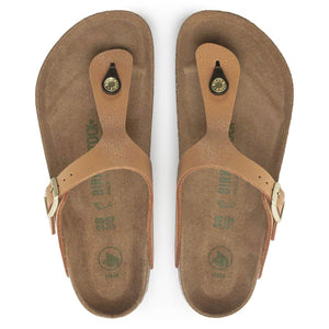 Gizeh Vegan Birkibuc Pecan