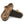 Gizeh Vegan Birkibuc Pecan