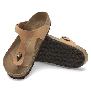 Gizeh Vegan Birkibuc Pecan