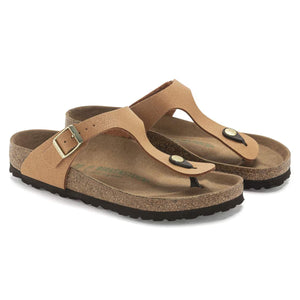 Gizeh Vegan Birkibuc Pecan