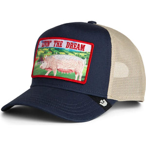 Greener Grass - Livin' The Dream