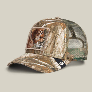 Realtree Edge Grump Dog