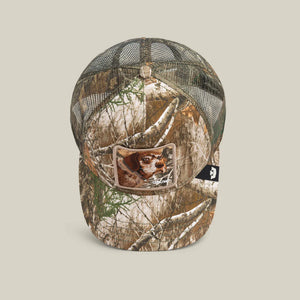 Realtree Edge Grump Dog