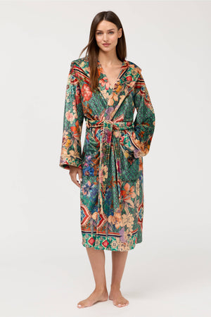 Cozy Robe Lorett