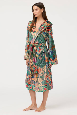 Cozy Robe Lorett
