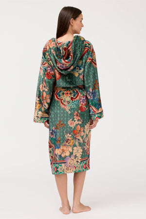Cozy Robe Lorett