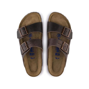 Arizona Soft Footbed Habana Oiled Leather