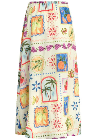 Harriet Skirt QL Incaberry
