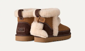 Women's Classic Mini Heritage