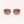 Highway Polarized Sunglasses Rose Gold