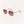 Highway Polarized Sunglasses Rose Gold
