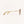 Highway Polarized Sunglasses Rose Gold