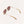 Highway Polarized Sunglasses Rose Gold