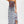 Ravenna Printed Maxi Skirt Blue Bird Combo