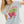 Nova Tee Graphic Strawberry Combo
