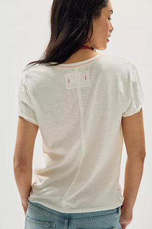 Nova Tee Graphic Cherry Combo