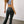 New Flow Flare Legging
